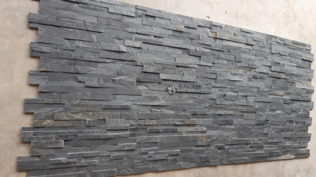 Jak Black Slate Ledger panel