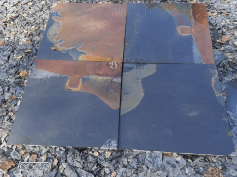 Jak Multi Slate Stone Natural Finis