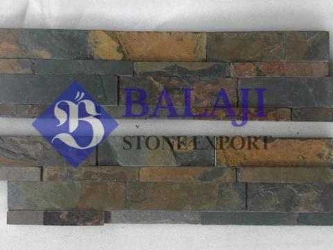Jak Multi Slate Wall Cladding