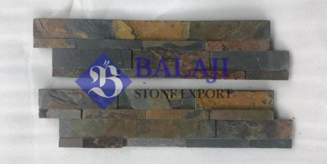 Jak Multi Slate Wall Cladding