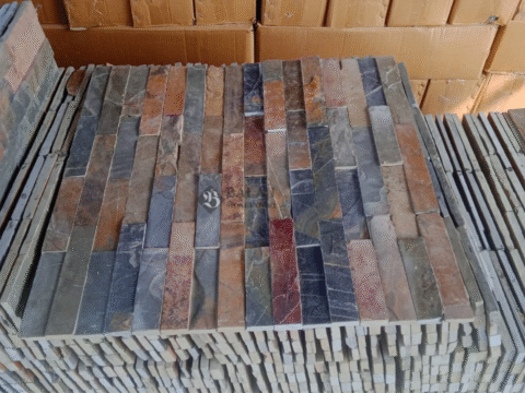 Jak Multi Slate Wall Panel