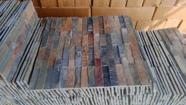 Jak Multi Slate Wall Panel