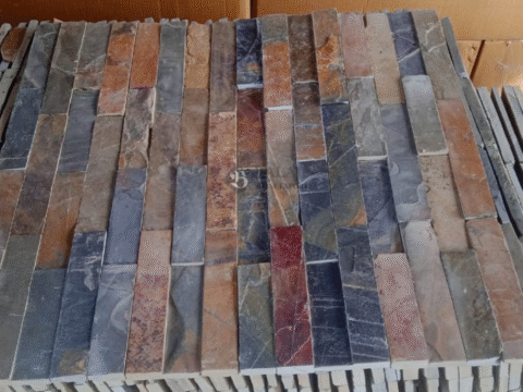 Jak Multi Wall Cladding