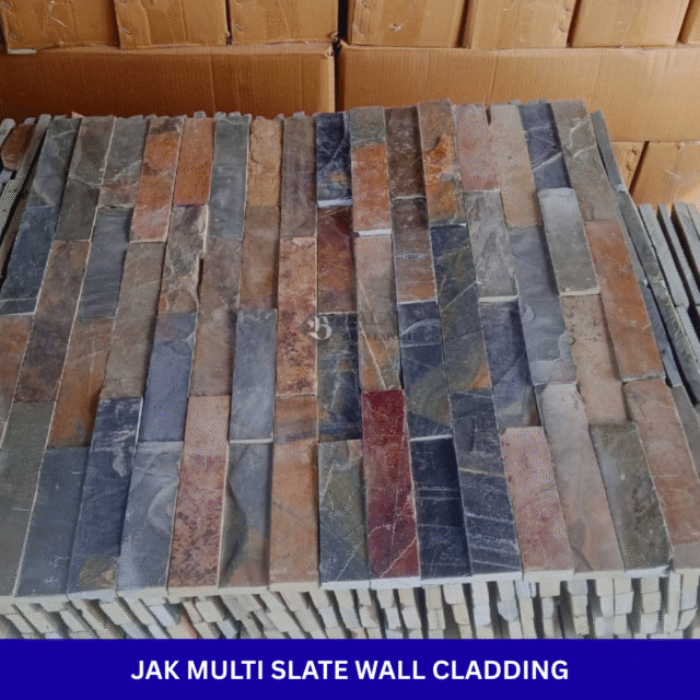 Jak Multi Wall Cladding