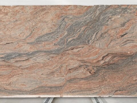 Juparana India Granite