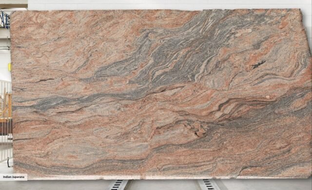 Juparana India Granite