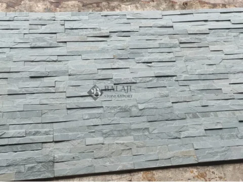 Kandla Grey Wall Cladding