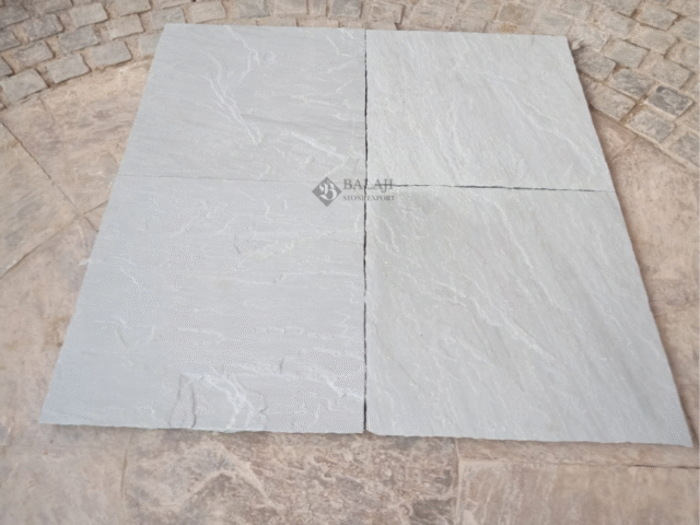 Kandla Grey Sandstone