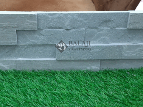 Kandla Grey Sandstone Ledge
