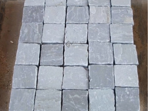 Kandla Grey Sandstone Pavers