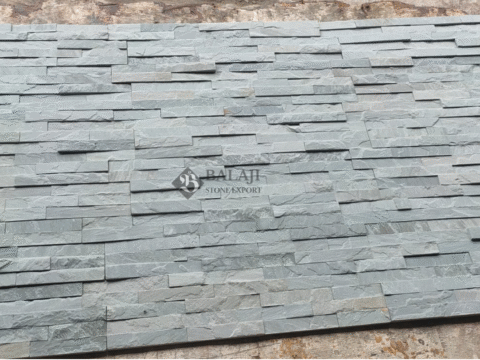 Kandla Grey Sandstone Wall Cladding