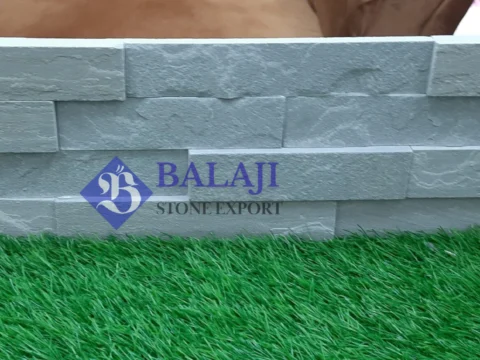 Kandla Grey Sandstone Wall Cladding