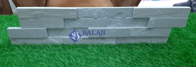 Kandla Grey Sandstone Wall Cladding
