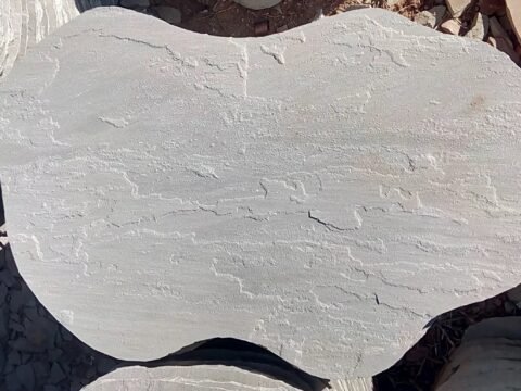 Kandla Grey Stepping Stones