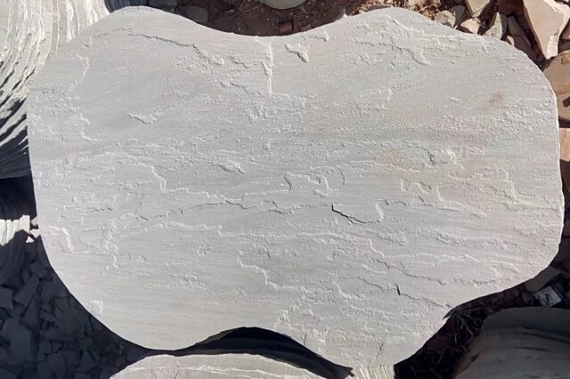 Kandla Grey Stepping Stones