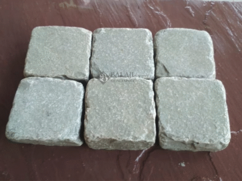 Kota Blue Cobbles
