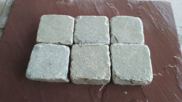 Kota Blue Cobbles