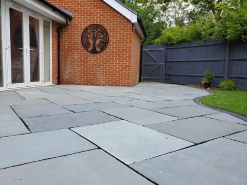 Kota Blue Limestone