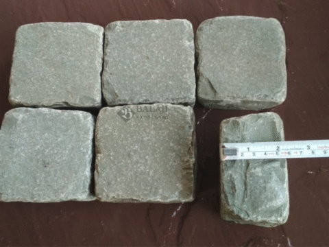 Kota Blue Stone Pavers