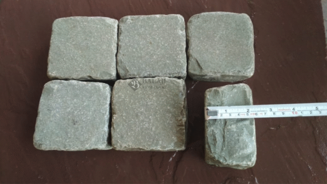 Kota Blue Stone Pavers