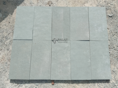 Kota Blue Stone Sawn Cut