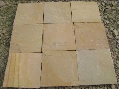 Lalitpur Yellow Sandstone