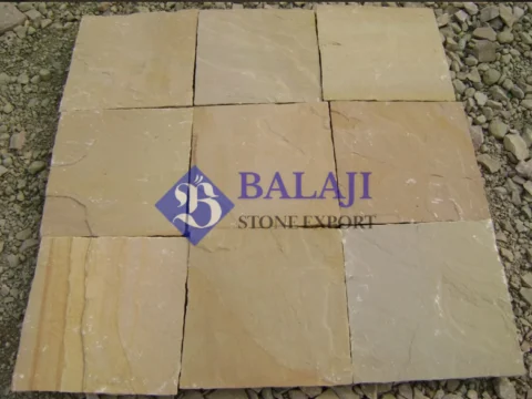 Lalitpur Yellow Sandstone
