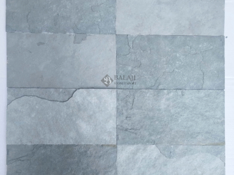 M Green Slate
