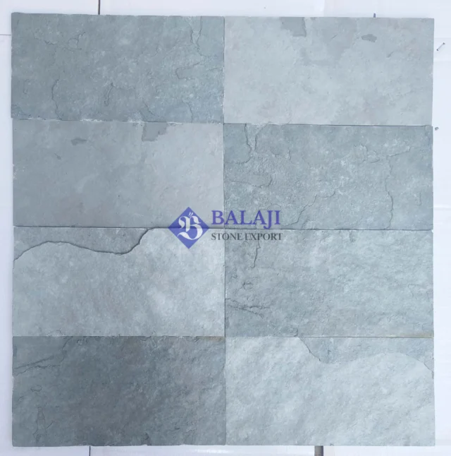 M Green Slate Natural