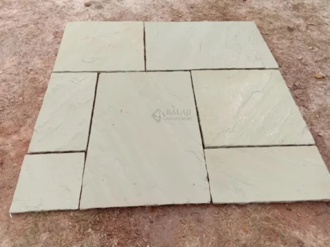 Mint Sandstone