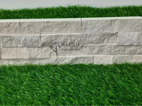 Mint Sandstone Wall Cladding