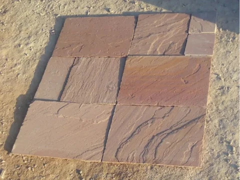 Modak Sandstone