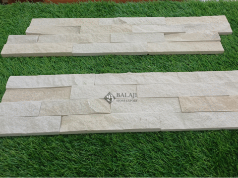 Mint Sandstone Ledge