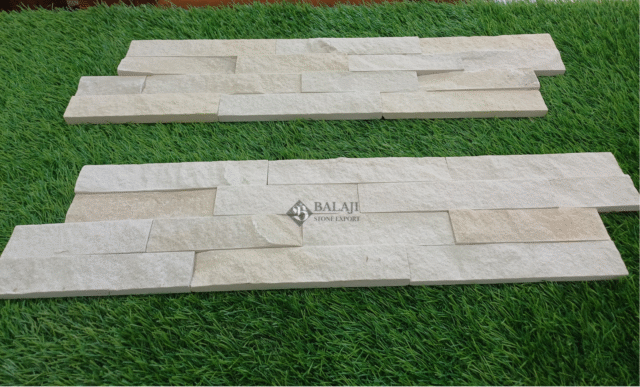 Mint Sandstone Ledge