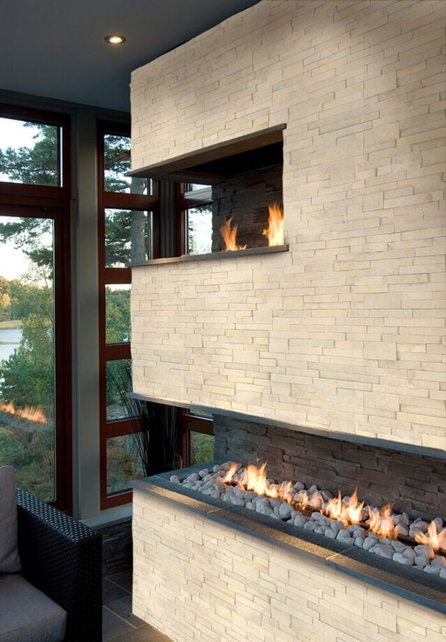 Mint Sandstone Wall Cladding - Image 2