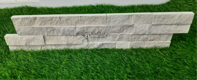 Mint Sandstone Wall Cladding