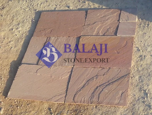 Modak Sandstone