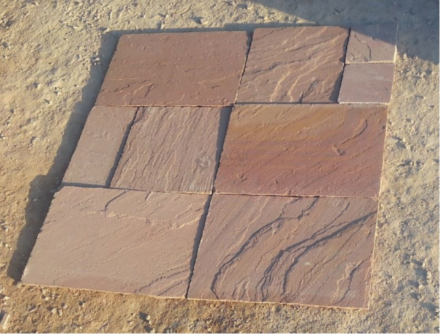 Modak Sandstone
