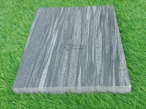 Monsoon Black Polished