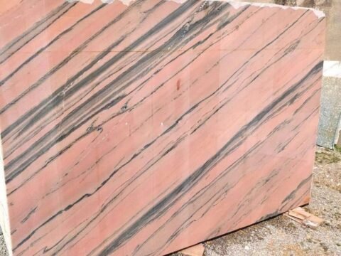 Pink Marble