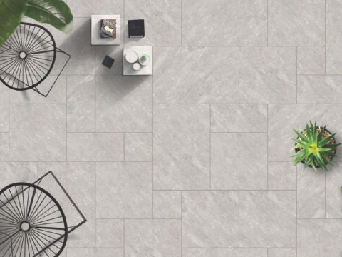 Quartz Light Grey