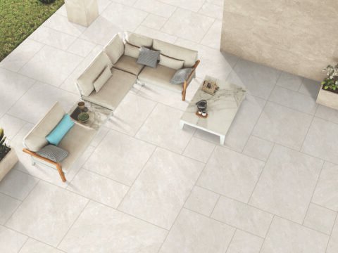 Quartz White