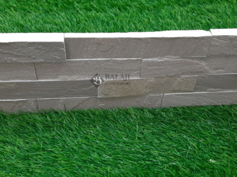 Raj Green Sandstone Ledge