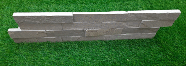 Raj Green Sandstone Ledge