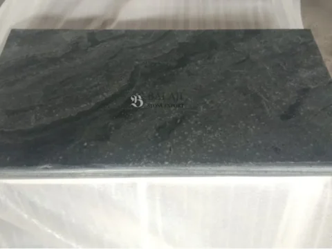 Silver Grey Pool Coping