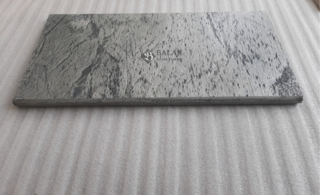 Silver Shine Pool Coping