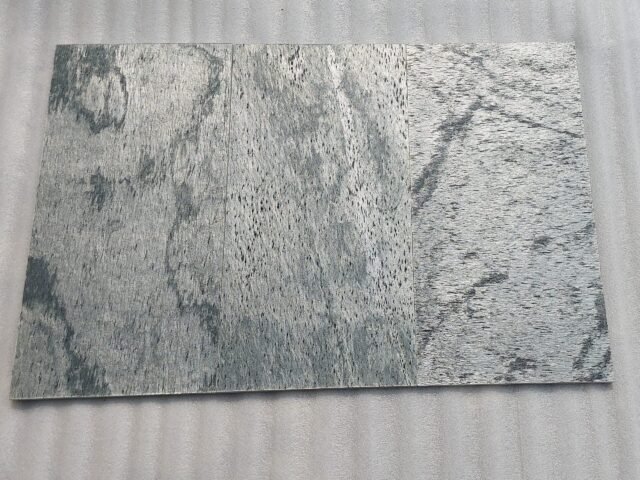 Silver Shine Slate Pool Tiles - Image 2