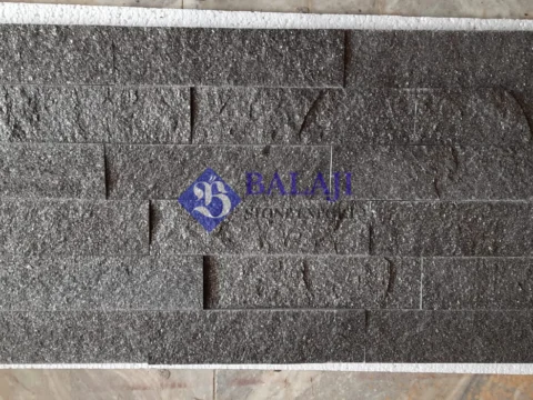 Star Galaxy Quartzite Natural Split