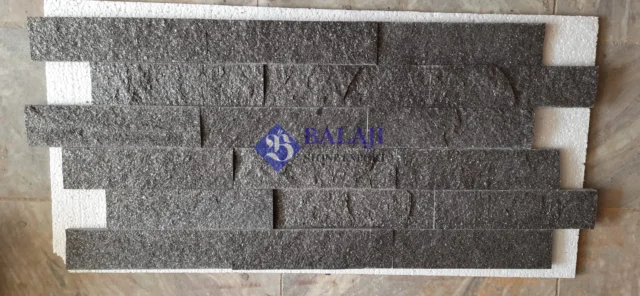 Star Galaxy Quartzite Natural Split