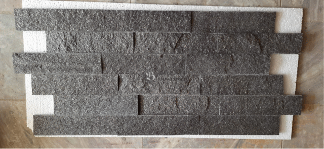 Star Galaxy Quartzite